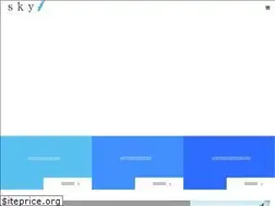 Sites similar to skymc.co.jp