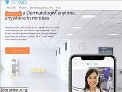 Sites similar to skymd.com