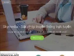 Sites similar to skymedia.com.vn