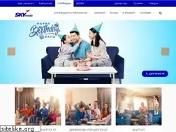 Sites similar to skymedia.mn