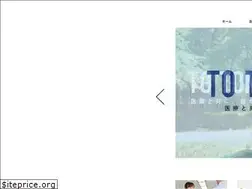Sites similar to skymedical.jp
