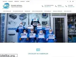 Sites similar to skymedikal.net