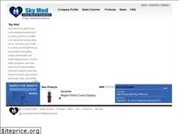 Sites similar to skymedint.com