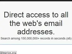 Sites similar to skymem.info