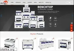 Sites similar to skymen.cc