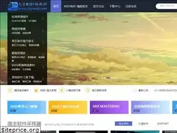 Sites similar to skymidi.com