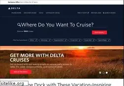 Sites similar to skymilescruises.com