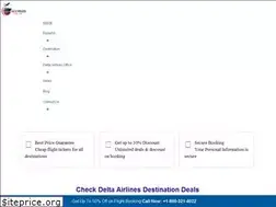 Sites similar to skymilesreservationdelta.com