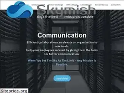 Sites similar to skymish.com