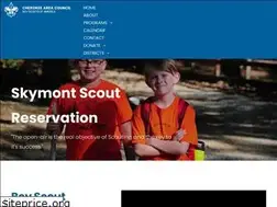 Sites similar to skymont.org