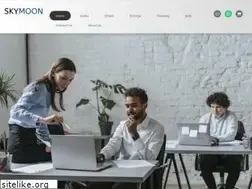 Sites similar to skymoon.ae