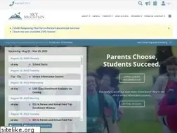 Sites similar to skymountaincs.org