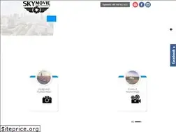 Sites similar to skymovie.pl