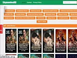 Sites similar to skymovieshd.mobi