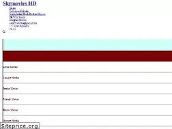 Sites similar to skymovieshd.tech