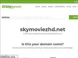 Sites similar to skymoviezhd.net