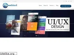 Sites similar to skymultitech.com