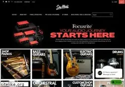 Sites similar to skymusic.com.au