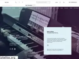 Sites similar to skymusiccenter.com