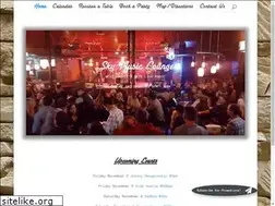 Sites similar to skymusiclounge.com