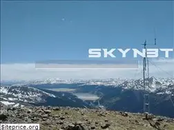 Sites similar to skyn3t.in