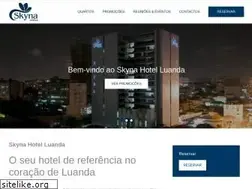 Sites similar to skynahotels.com