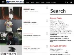 Sites similar to skynaijamusic.net