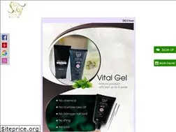 Sites similar to skynailbar.com