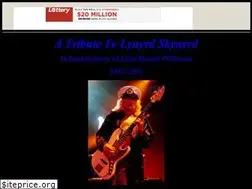 Sites similar to skynbase.tripod.com