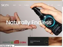 Sites similar to skyncondoms.com.au