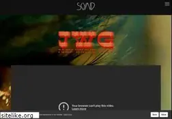 Sites similar to skynd-music.com