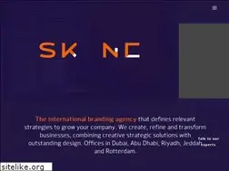 Sites similar to skyne.com