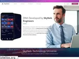 Sites similar to skyneb.com