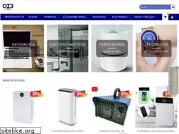 Sites similar to skynet-es.com
