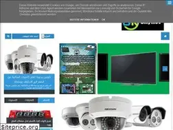 Sites similar to skynet-it.blogspot.com