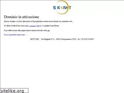 Sites similar to skynet-srl.com