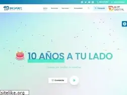 Sites similar to skynet-sys.es