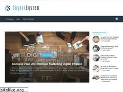 Sites similar to skynet-system.fr