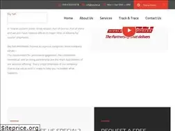 Sites similar to skynet.al