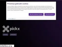 Sites similar to skynet.be
