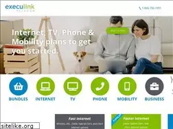 Sites similar to skynet.ca