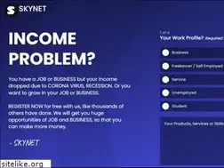 Sites similar to skynet.co.in