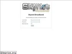 Sites similar to skynet.co.ke