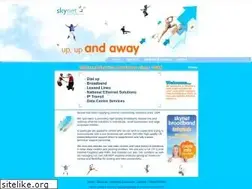 Sites similar to skynet.co.uk