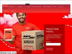 Sites similar to skynet.co.za