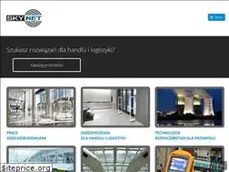 Sites similar to skynet.com.pl