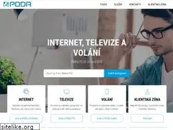 Sites similar to skynet.cz