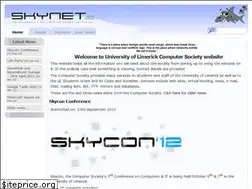 Sites similar to skynet.ie