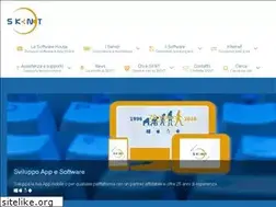 Sites similar to skynet.it