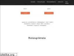 Sites similar to skynet.lv